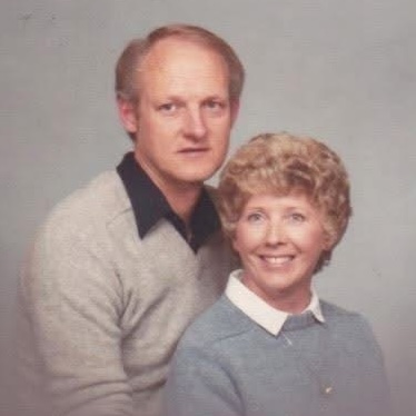 Don and Helen Nelson