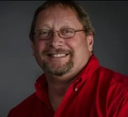 Steve Nelson